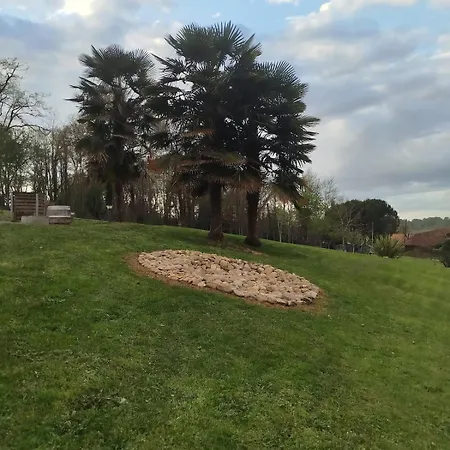 Le Caillabet *