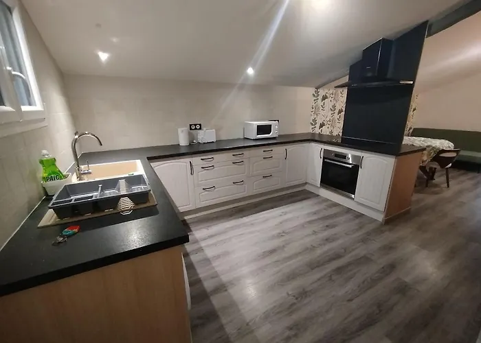 Le Caillabet * Samadet